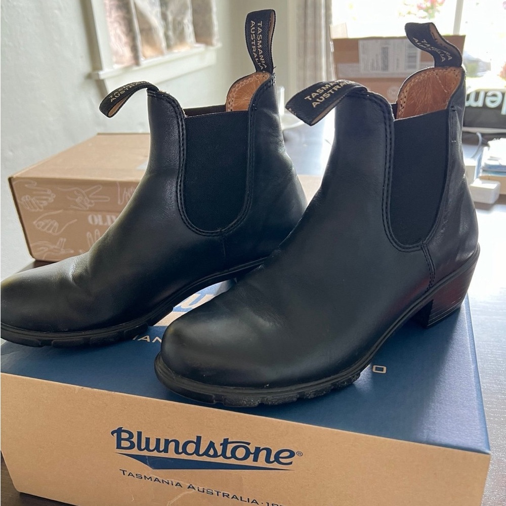 Blundstone women’s 1671 boot